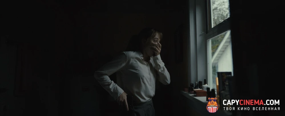 Скриншот из фильма: Собиратель душ (2024)