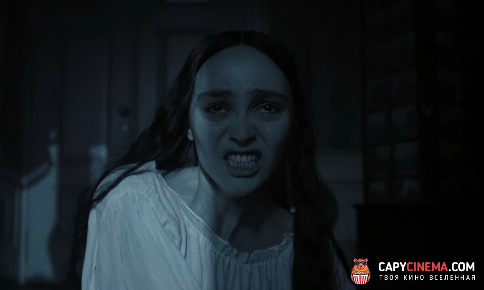 Скриншот фильма: Носферату (2024)