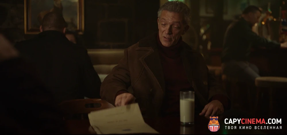 Изображение из След киллера (2024)